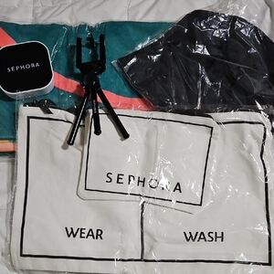 Sephora Merch Bundle